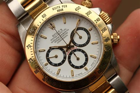 93 rolex daytona|1993 rolex daytona price.